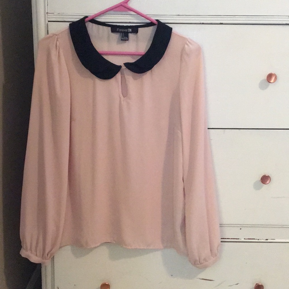 Forever 21 blouse